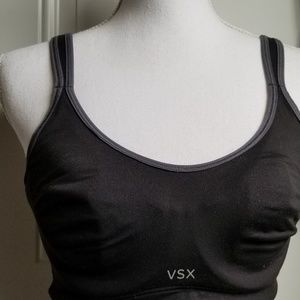 Victoria's secret 34 C Sports Bra with support.
